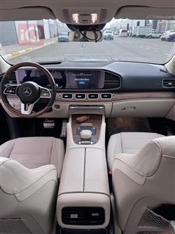 مرسيدس بنز GLS